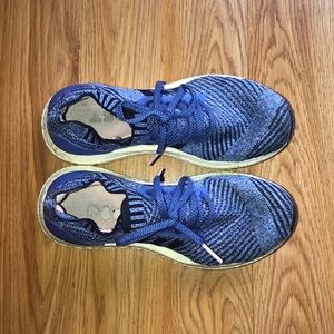 Women’s ultra boost size 7